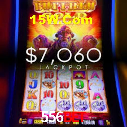 556Bet - Best Online Bookmaker Online Casino - 556Bet App
