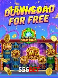 Experiência VIP 556Bet