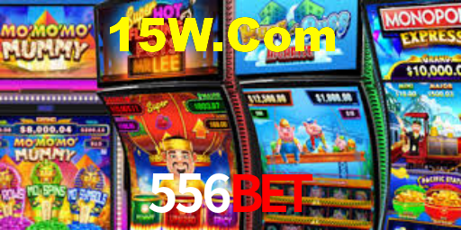 556Bet Plataforma