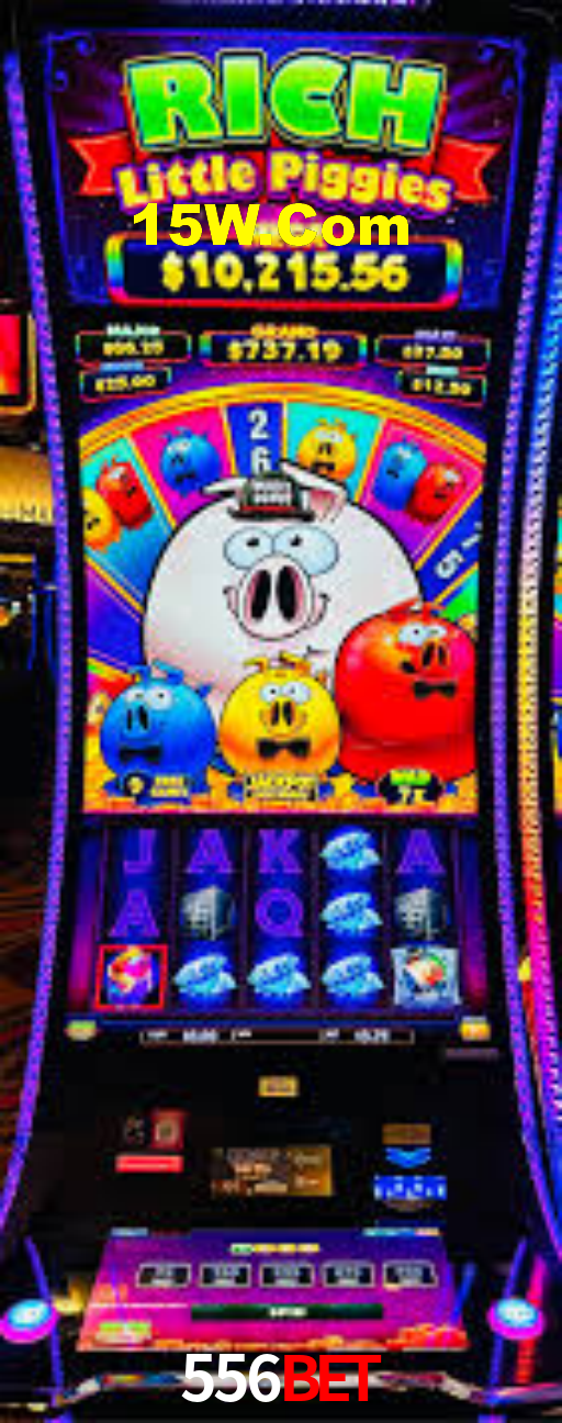 556Bet