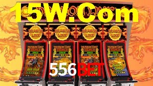Premium Interface 556Bet