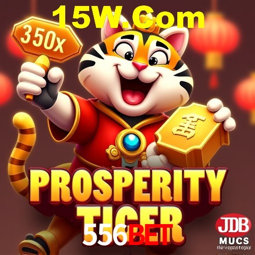 Casino Ao Vivo 556Bet