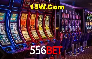 Desvendando o Mundo dos Jogos Virtuais na 556Bet