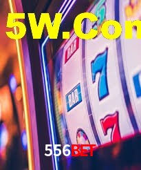 Welcome Bonus 556Bet