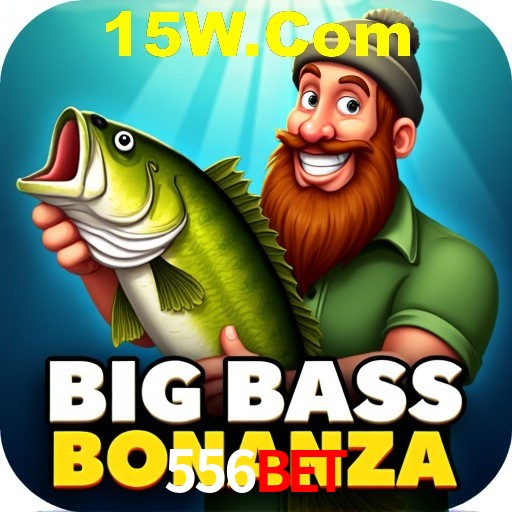Descubra o Mundo do Cassino Online com 556Bet