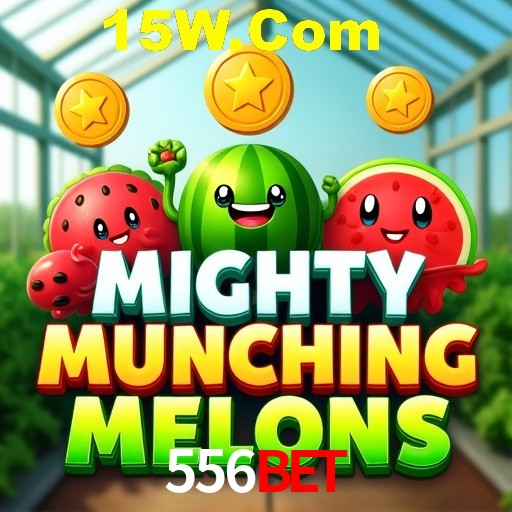Descubra o Mundo do Cassino Online com 556Bet