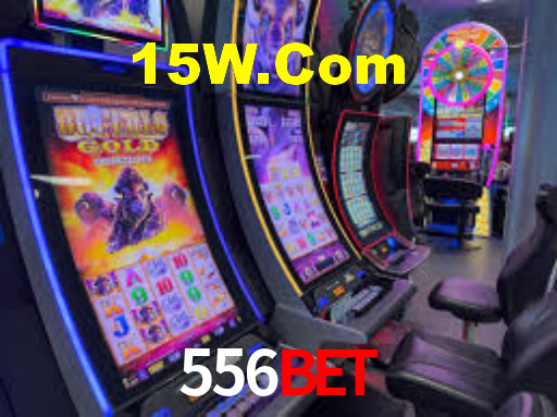 556Bet Plataforma