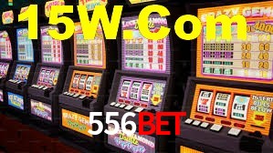 556Bet Plataforma