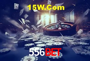 A Experiência Imersiva dos Cassinos Ao Vivo no 556Bet