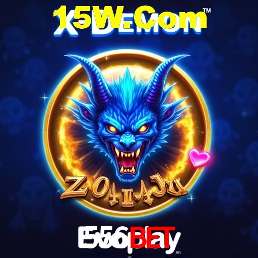 Provedores de Jogos 556Bet