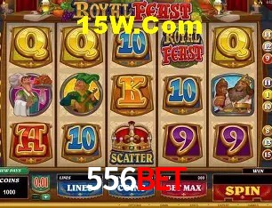 Inovações de Jogos na 556Bet: O Futuro das Experiências Interativas