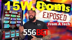 Programa VIP 556Bet
