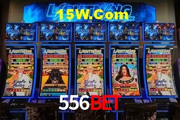 Explorando a Categoria de Eventos em Apostas na 556Bet