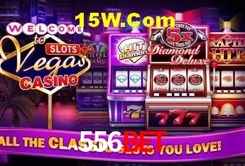Apostas Esportivas na 556Bet: Um Guia Completo