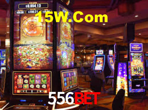 556Bet Plataforma