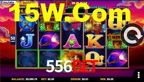 556Bet