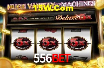 Descubra a Essência do 556Bet: Nossa História e Compromissos