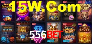 VIP Casino 556Bet